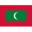 malediwy
