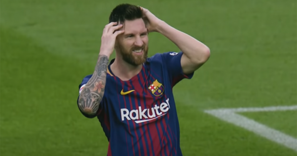 Prezydent FC BARCELONY UJAWNIA przyszłość Leo Messiego! WSZYSTKO JEST JUŻ JASNE