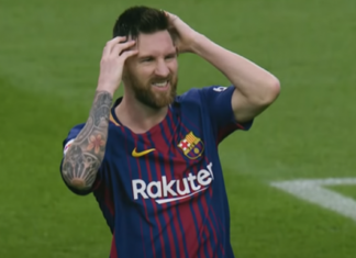 Prezydent FC BARCELONY UJAWNIA przyszłość Leo Messiego! WSZYSTKO JEST JUŻ JASNE