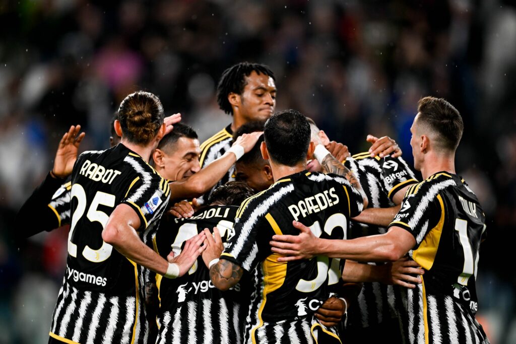 Juventus