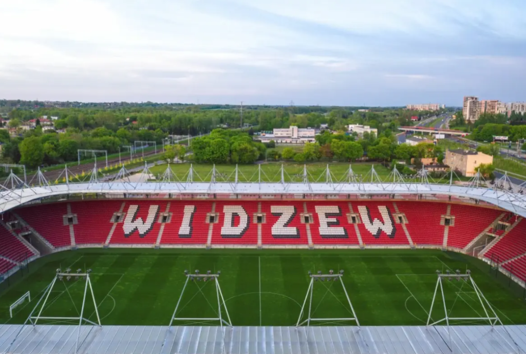 Widzew