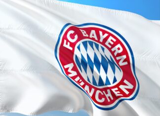 Bayern Monachium