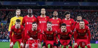 FC Liverpool 2024