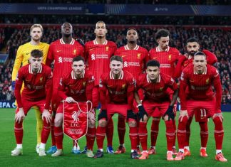 FC Liverpool 2024